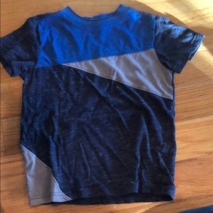 Boys fashionable t shirt